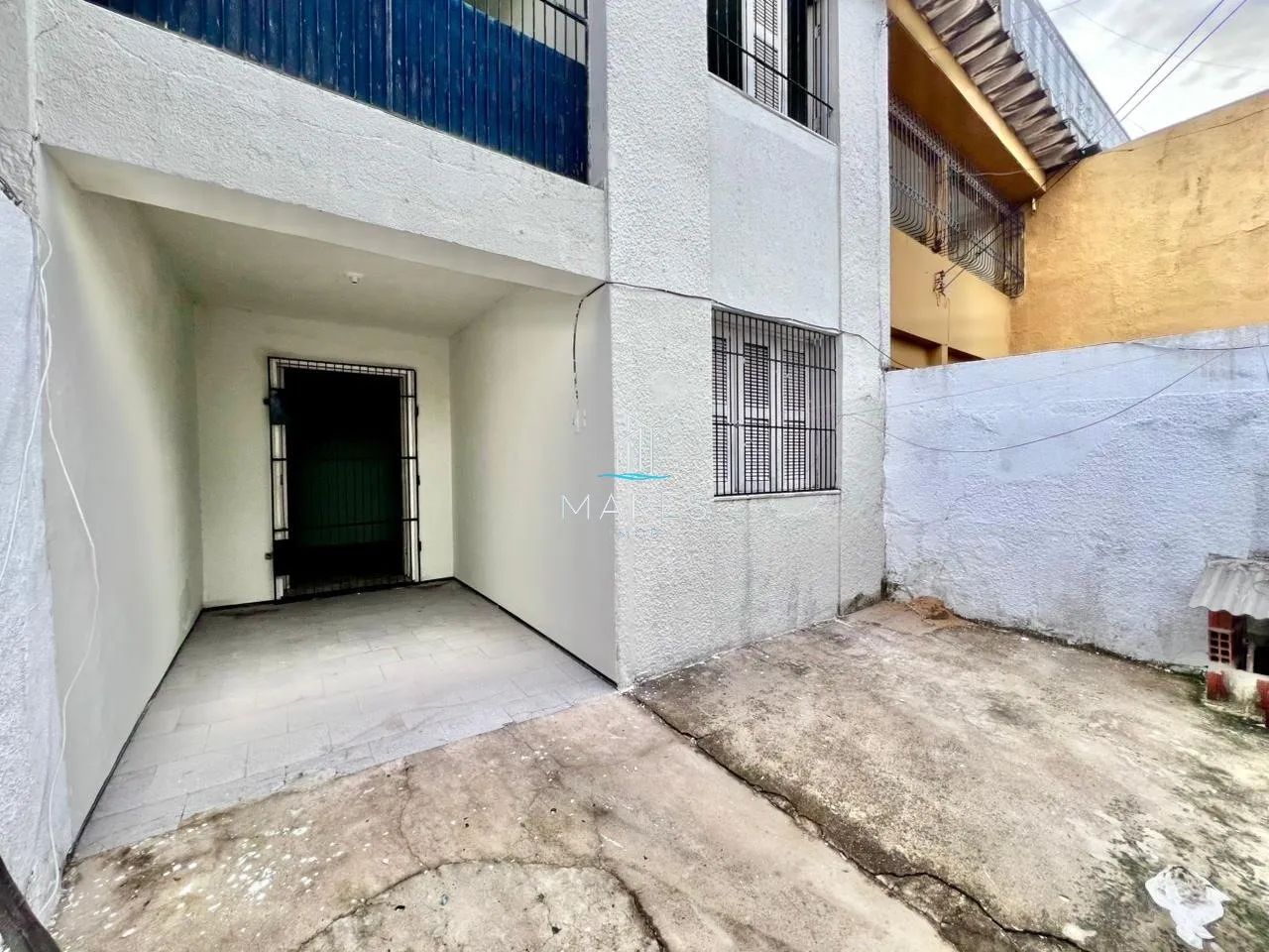 Casa à Venda no Rodolfo Teófilo