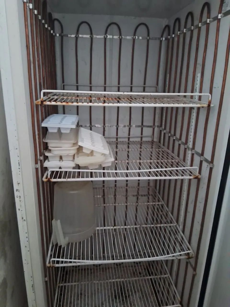 Freezer em execelente estado de uso
