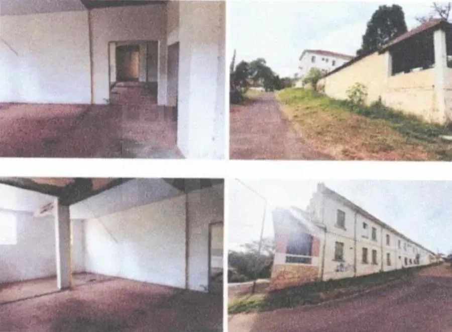 Hotel Colombo das Termas com Terreno de 6.500m² no Complexo Turístico e Hidrotermal do Bar - Foto 2