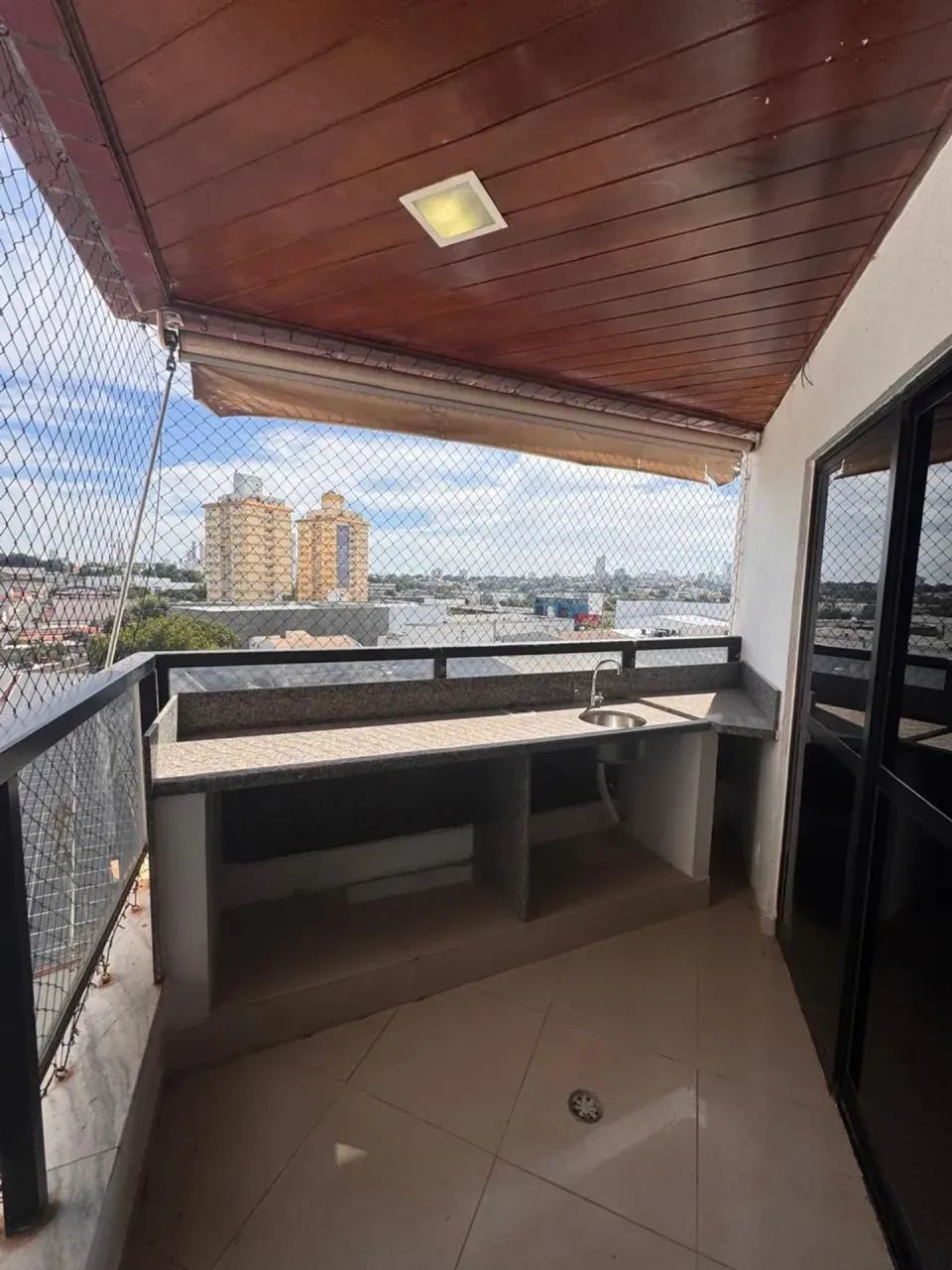 EDIFICIO BELL MONTE LOCAÇÃO 4 QUARTOS 2 SUITES 248 METROS, POCAO - Foto 5