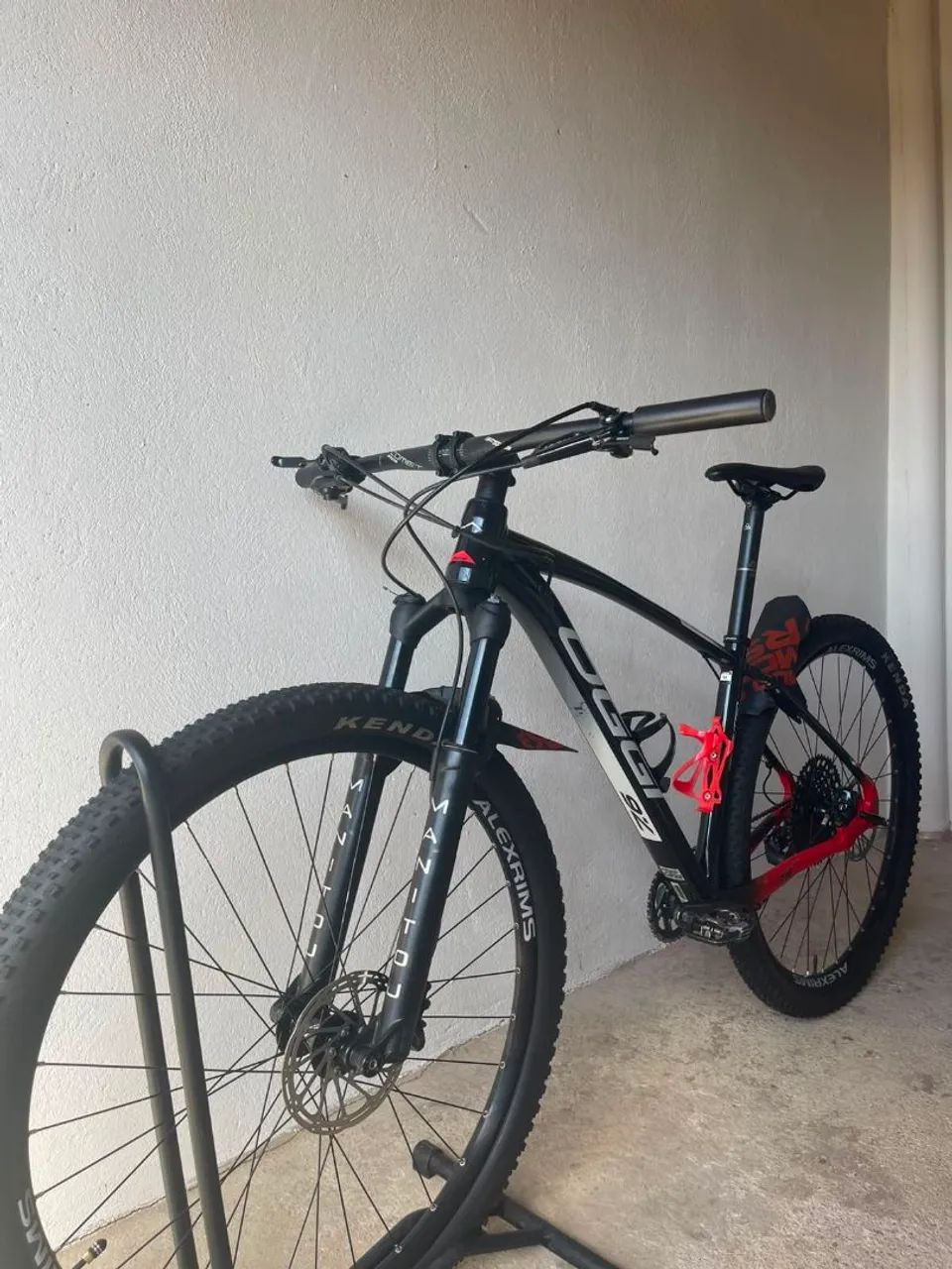 Bicicleta Oggi 7.6  - Foto 3
