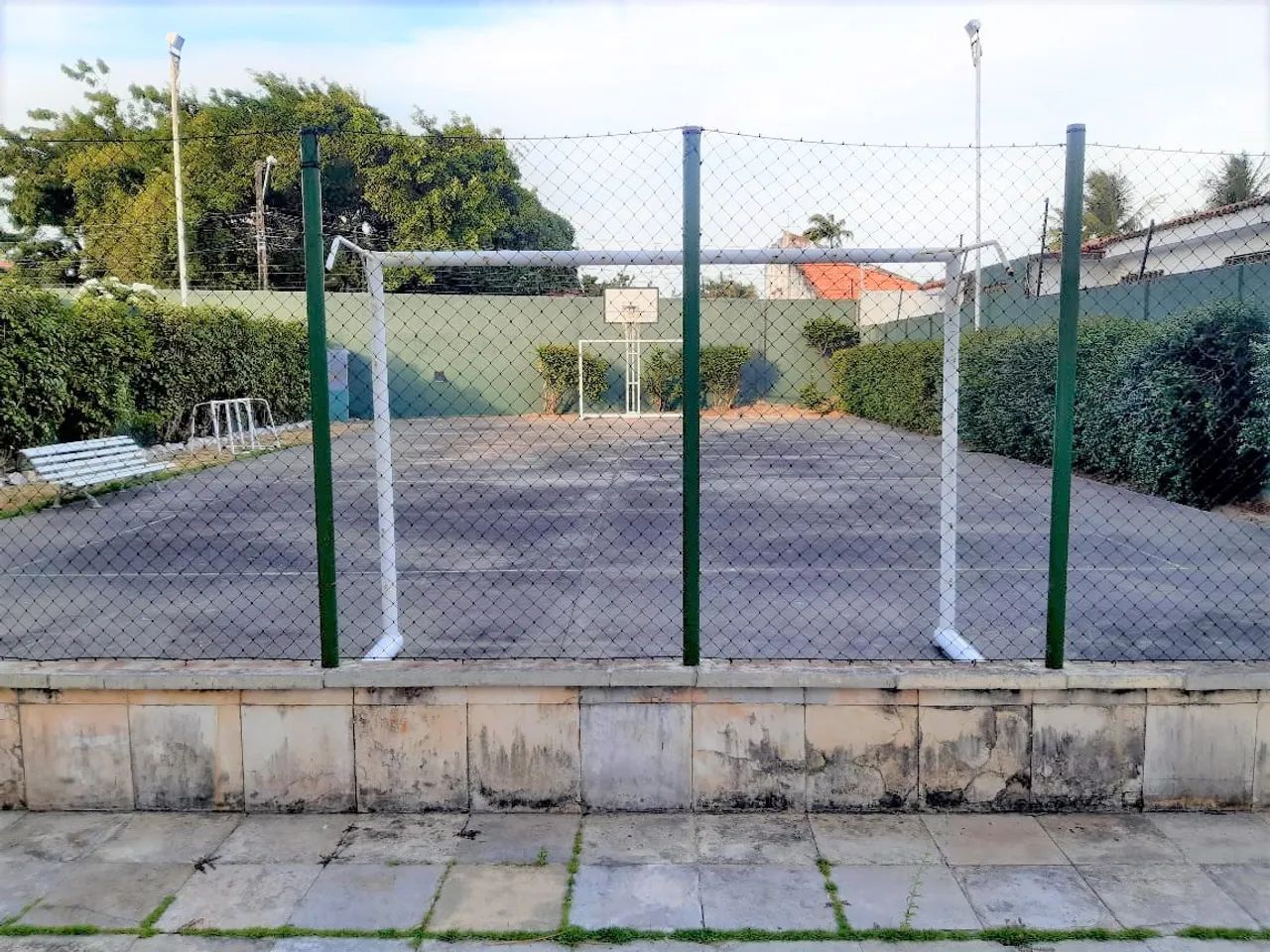 APTO para vender na cidade de FORTALEZA-CE - Foto 3