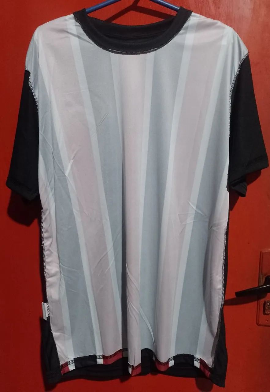 CAMISA SÃO PAULO - SPFC - Foto 3