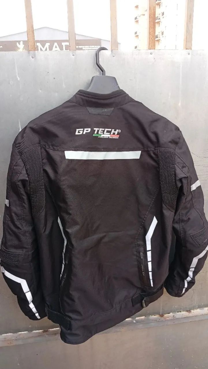 GP tech para motoboy  - Foto 3