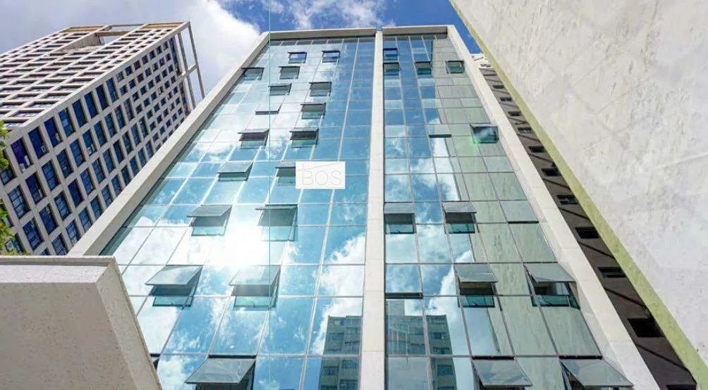 Aluguel de cobertura comercial no bairro Lourdes