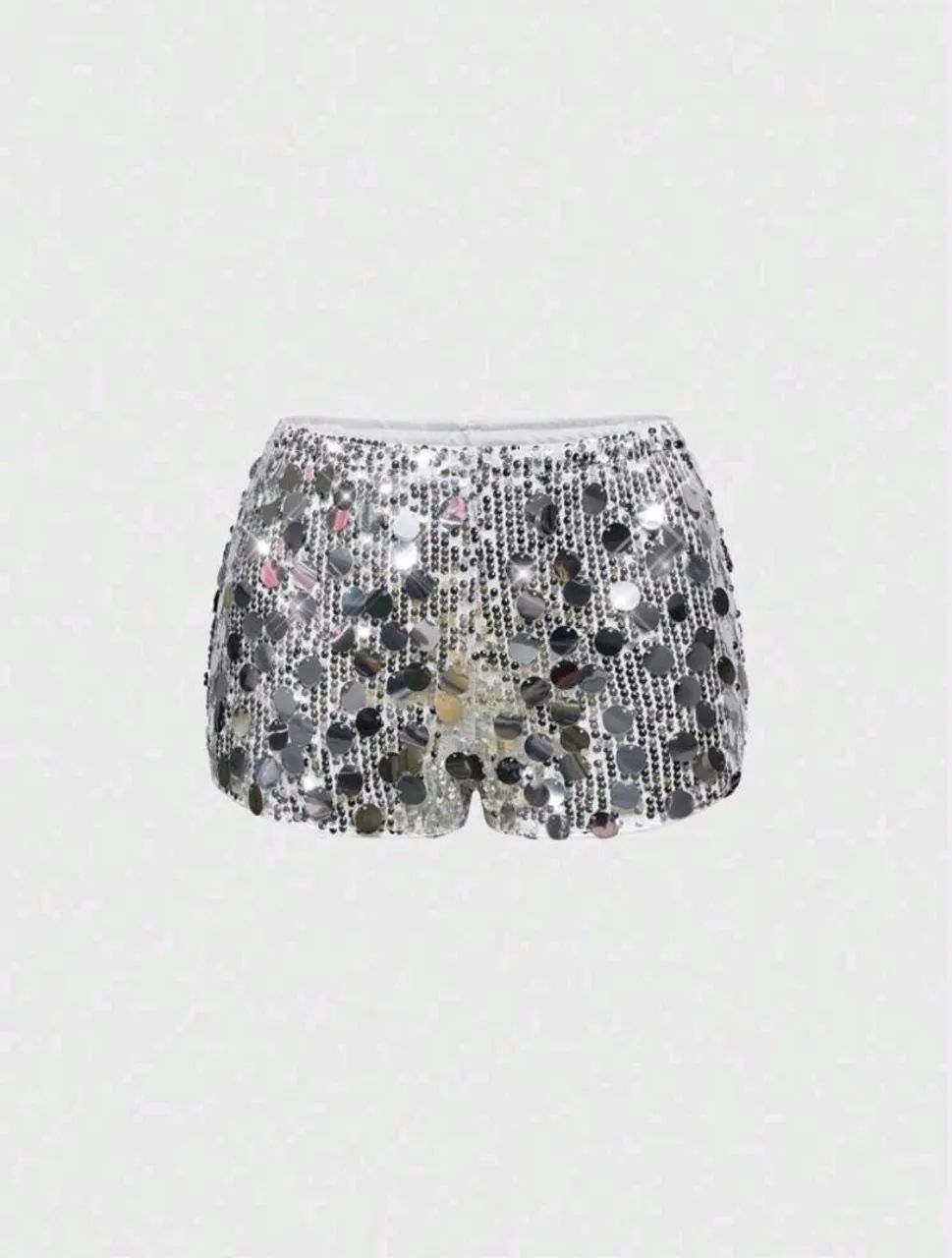 vende-se short shein