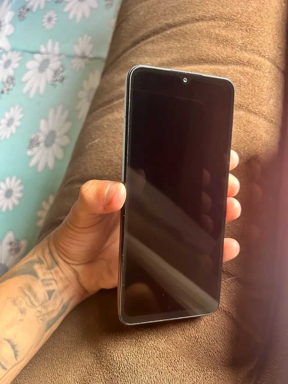 Redmi 14C - Muito Novo - Foto 5
