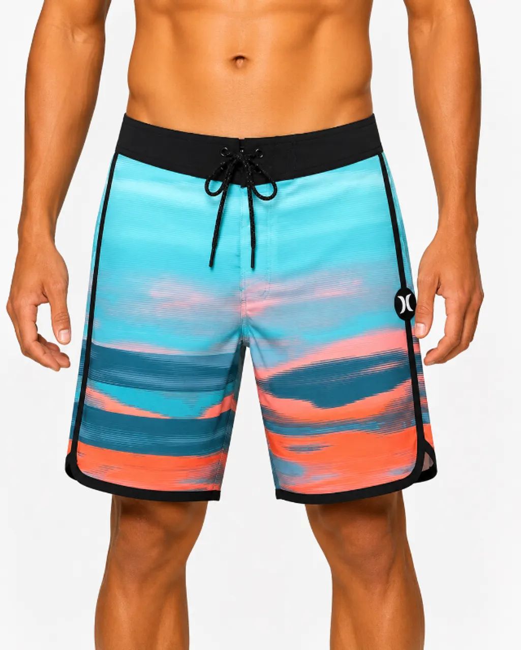 Bermuda Hurley Phantom Original