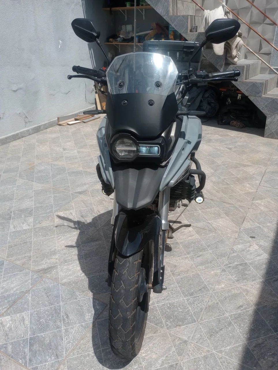 Storm 200 - Foto 2