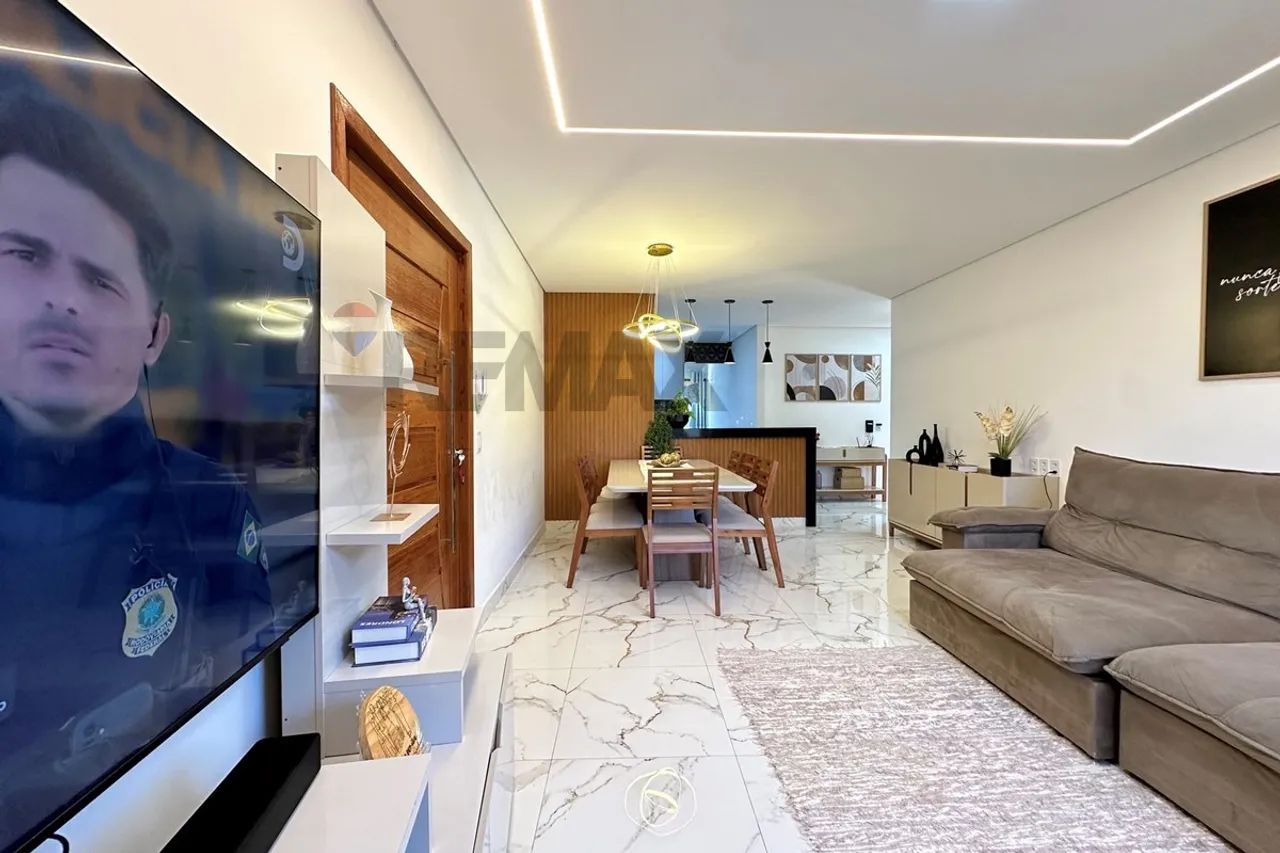 Apartamento à venda - Centro de Iconha - ES - Foto 5