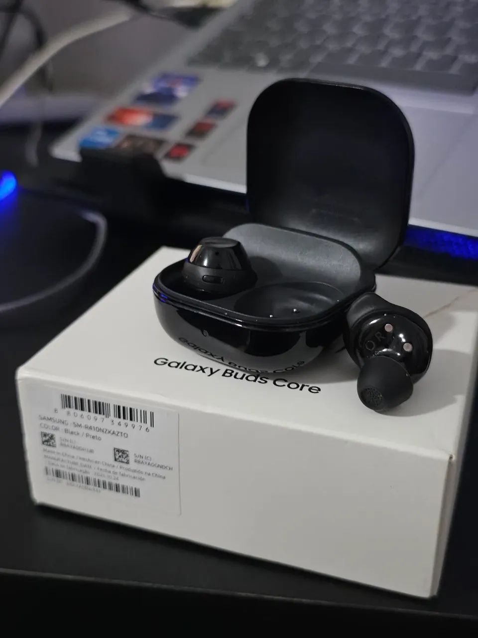 Galaxy Buds Core - Foto 3