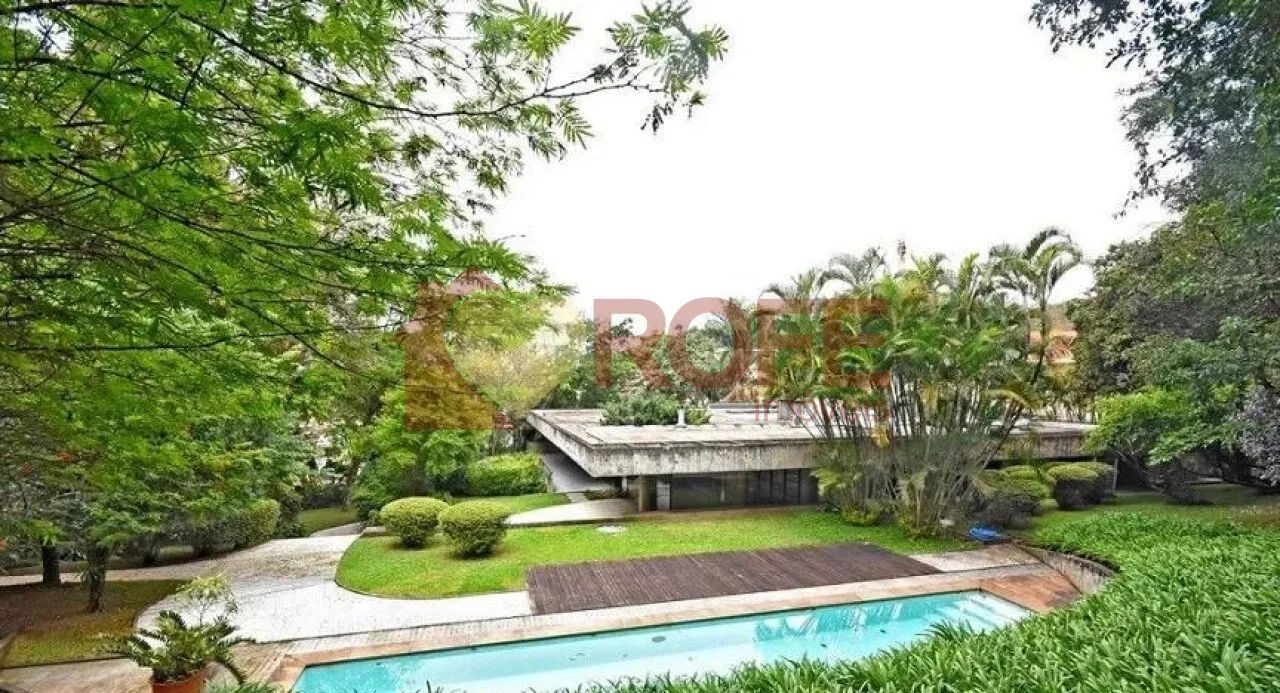 Casa Térrea Espetacular à Venda Conforto, Espaço e Sofisticação - Foto 2
