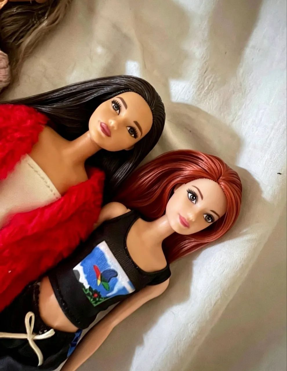 Barbies e acessórios  - Foto 3