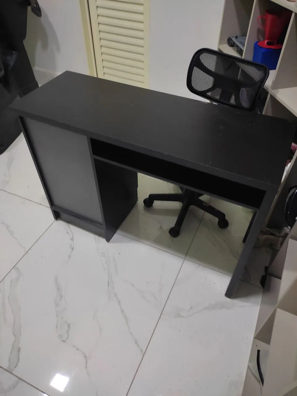 Balcão para manicure 
