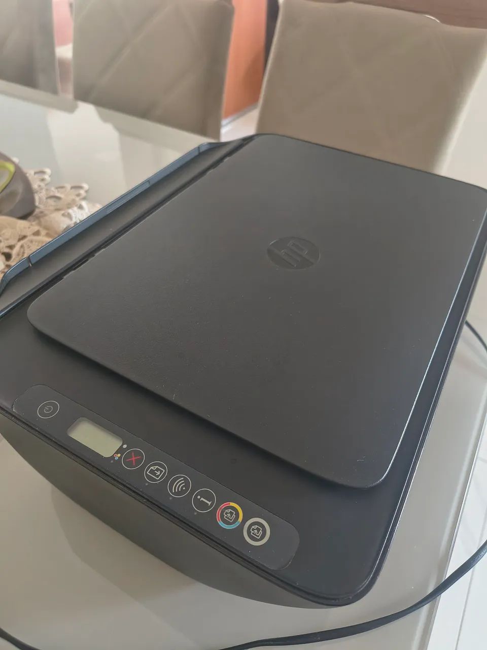 Impressora HP Deskjet
