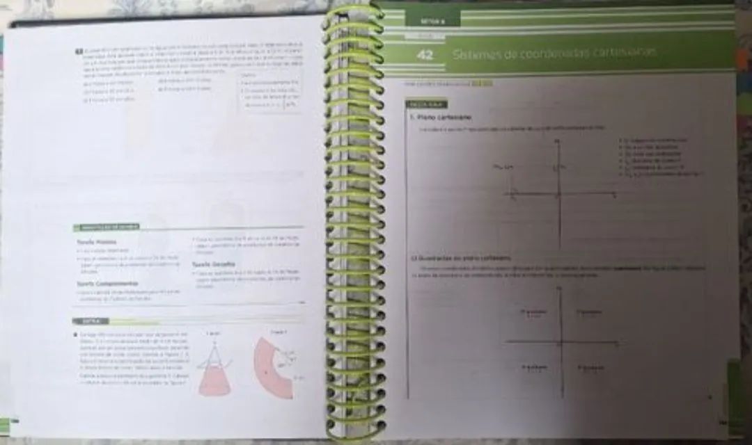 Caderno do Aluno - Anglo - Foto 3