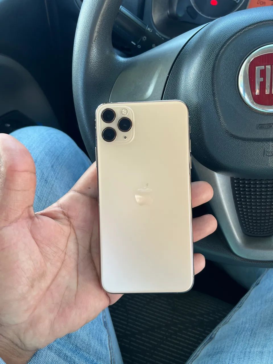 iPhone 11 por max 