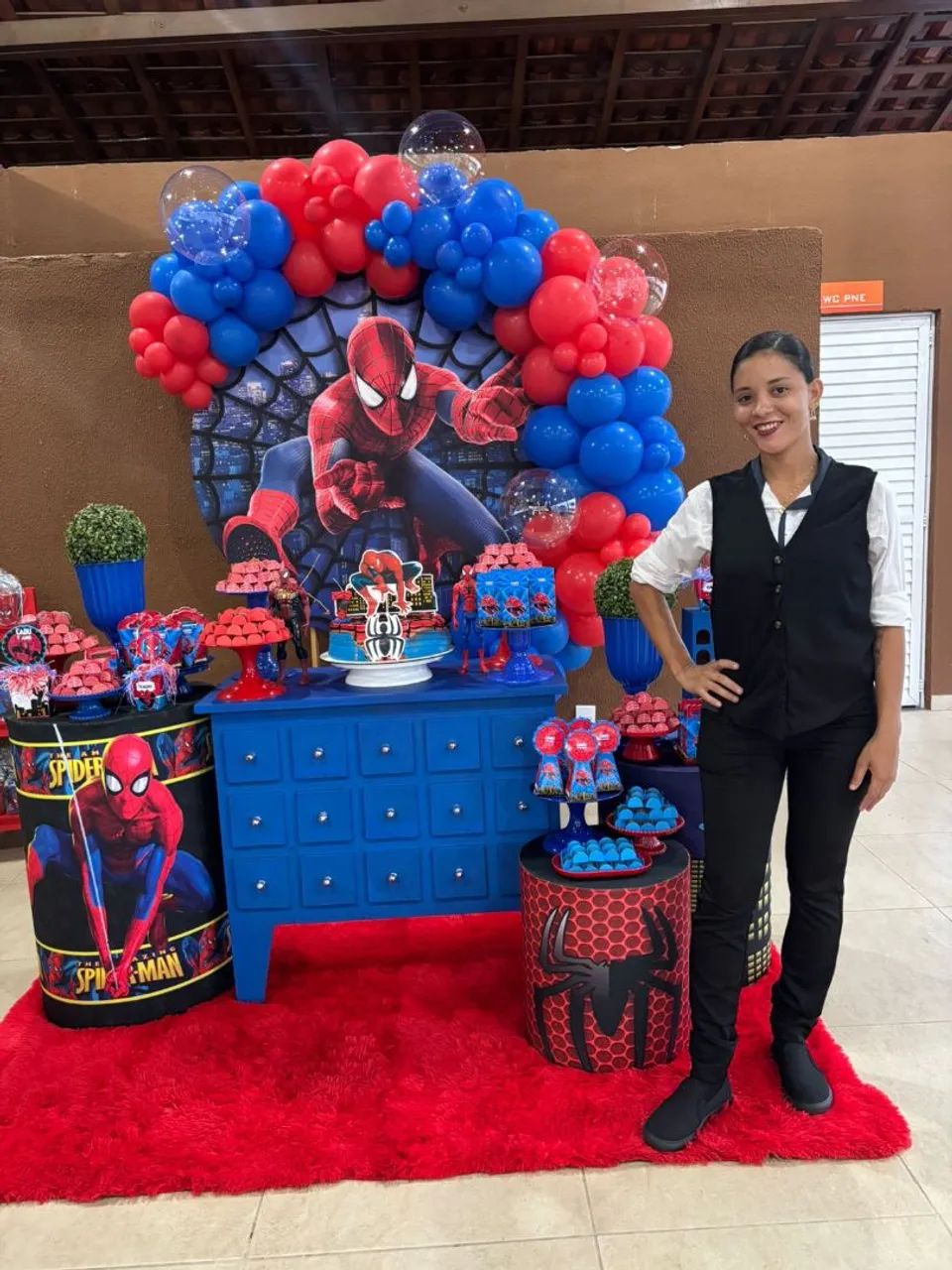 Garçonete e copeira  - Foto 2