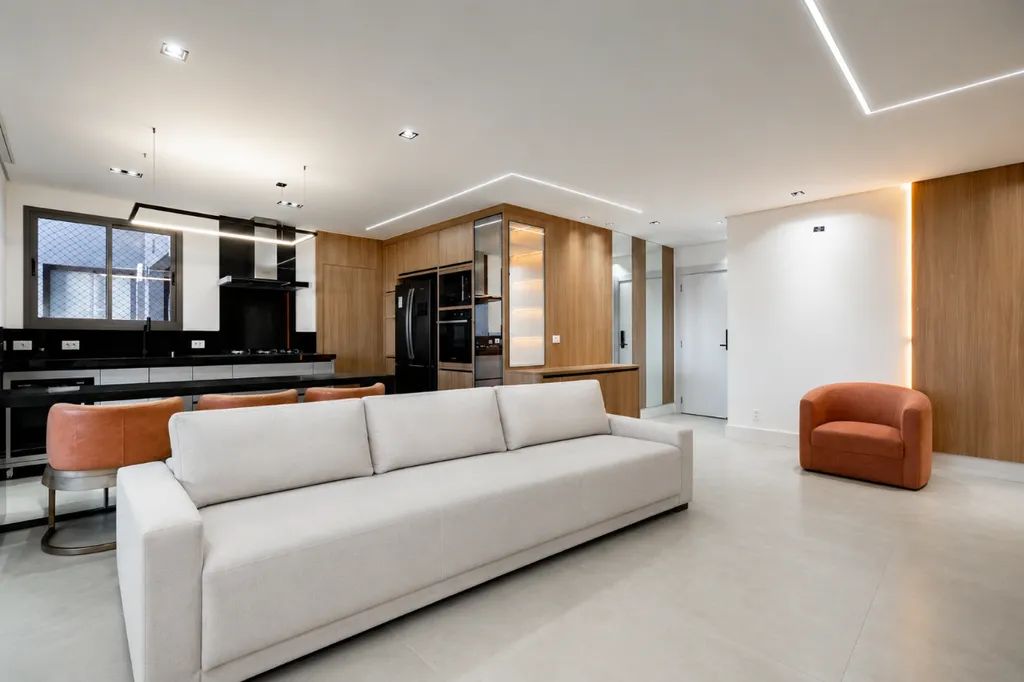 Apartamento à venda no edifício Evidence - Foto 4