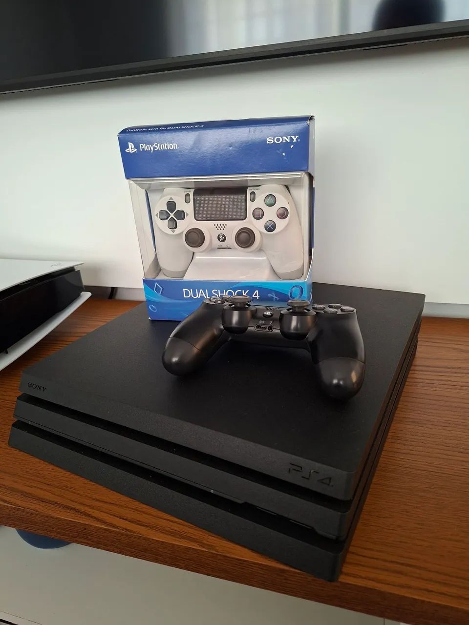 PS4 pro