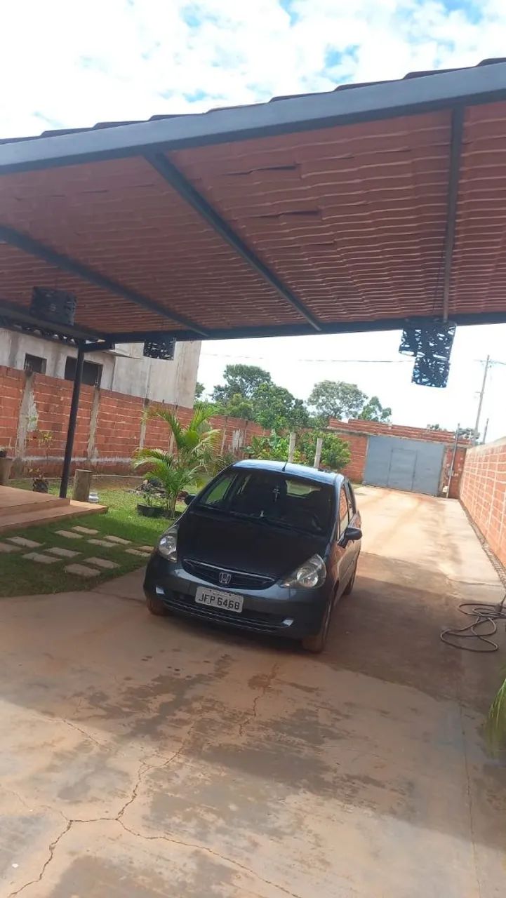 Foto - Brasília - Brazlândia