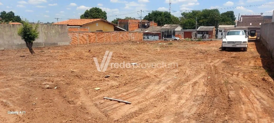 terreno - Cidade Satélite Íris - Campinas - Foto 5