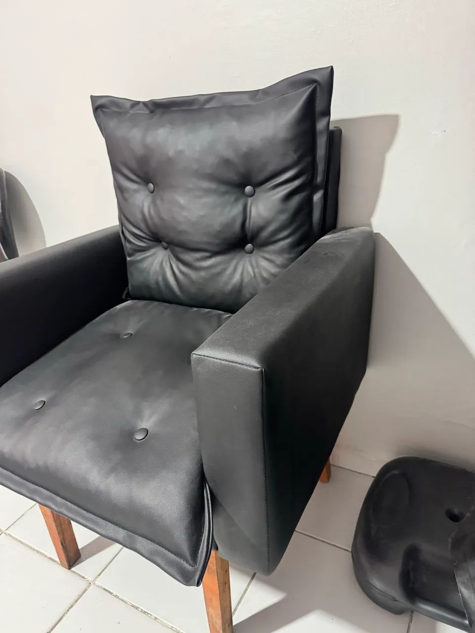 Poltrona para sala - Foto 3
