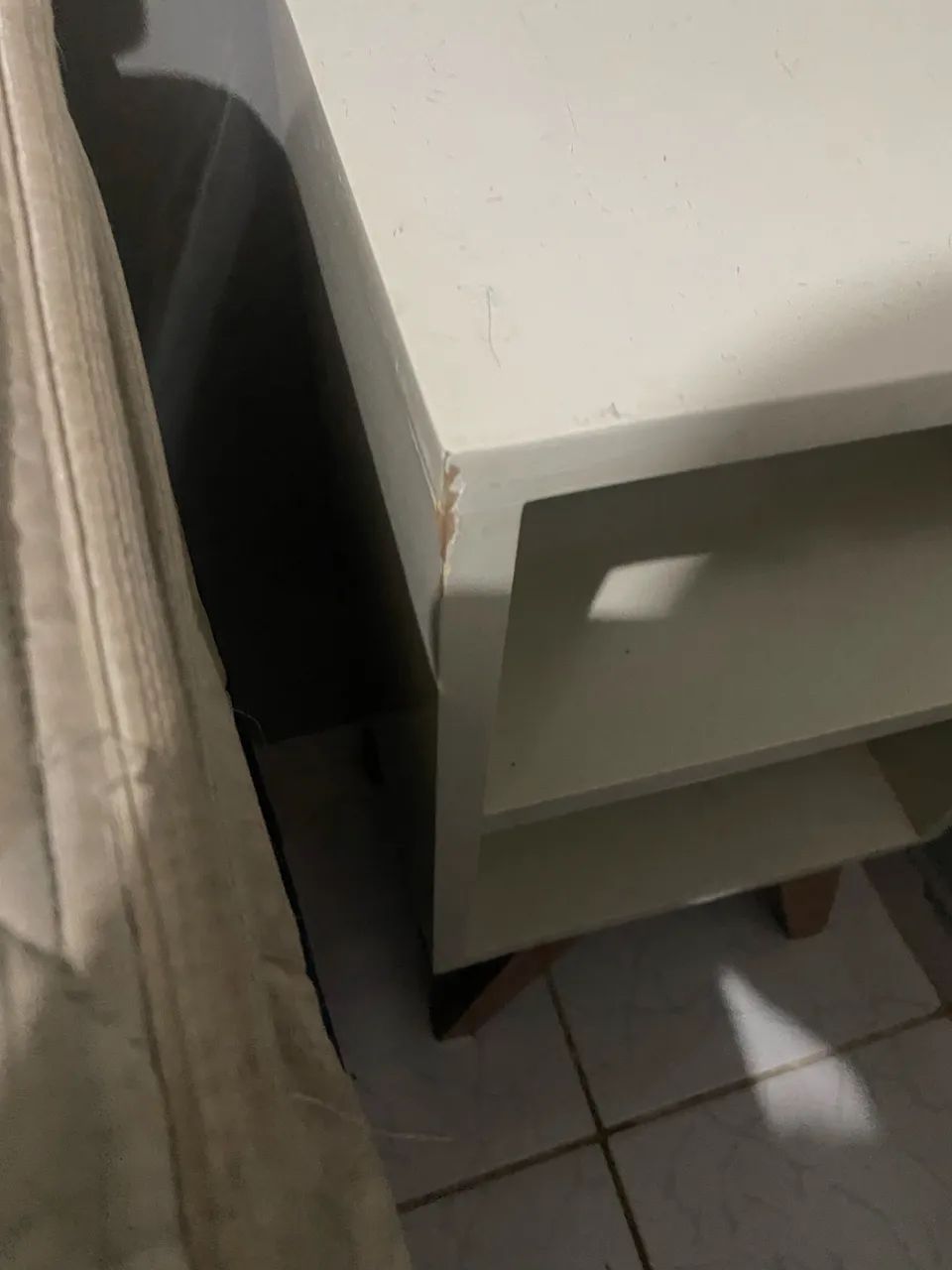 Mesa de canto - Foto 4