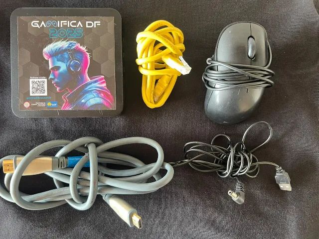 Mini Computador  - Foto 4