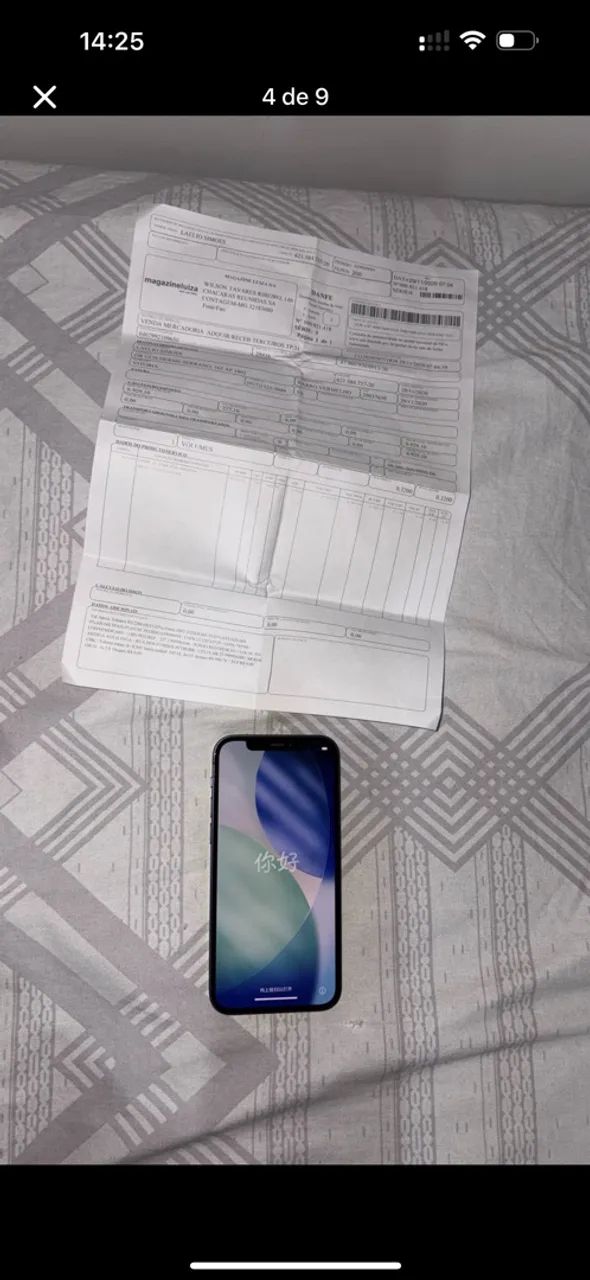 iPhone 12 128gb - Foto 4
