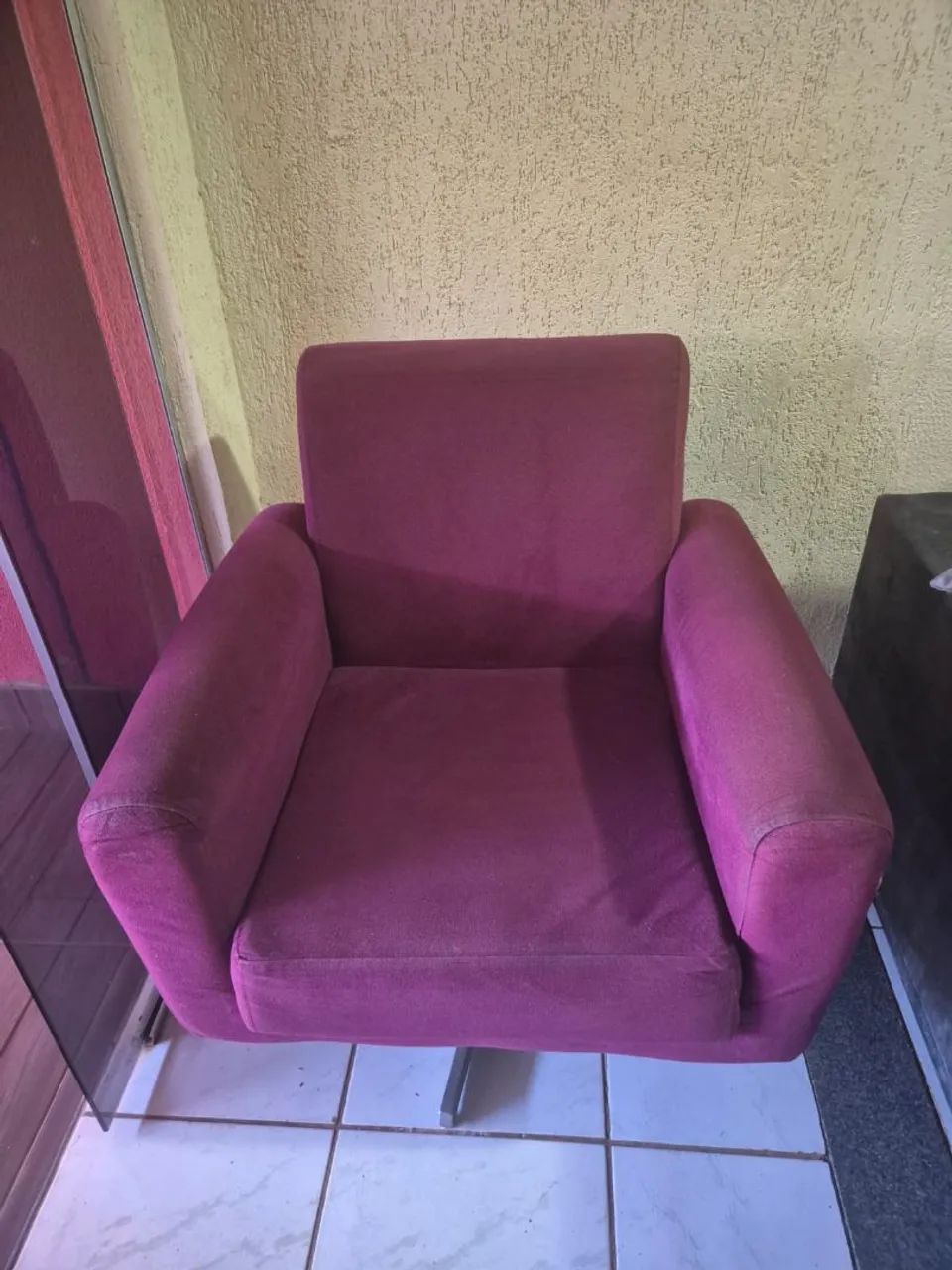 Vendo Poltrona em Bom estado