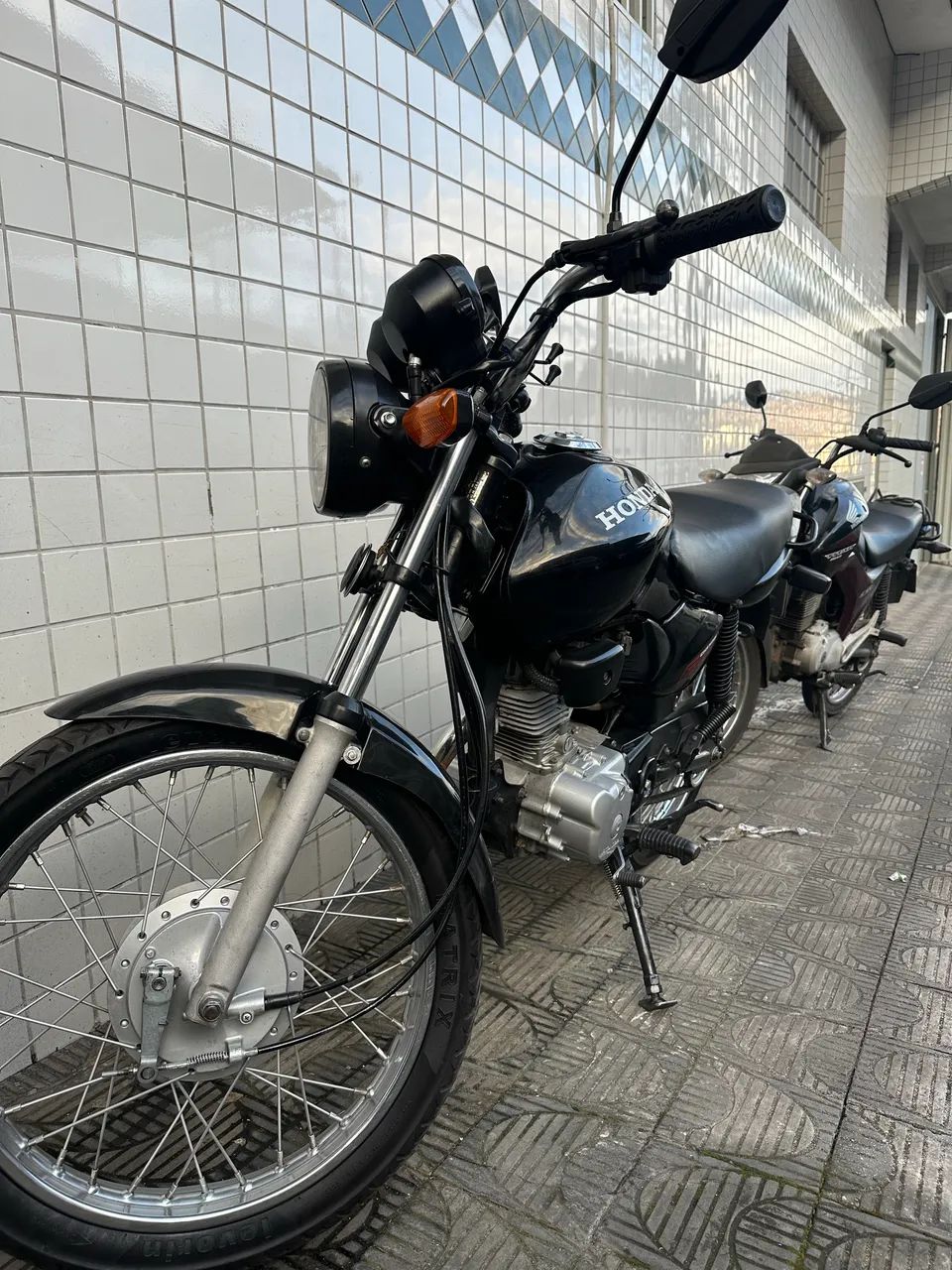 FAN 125 