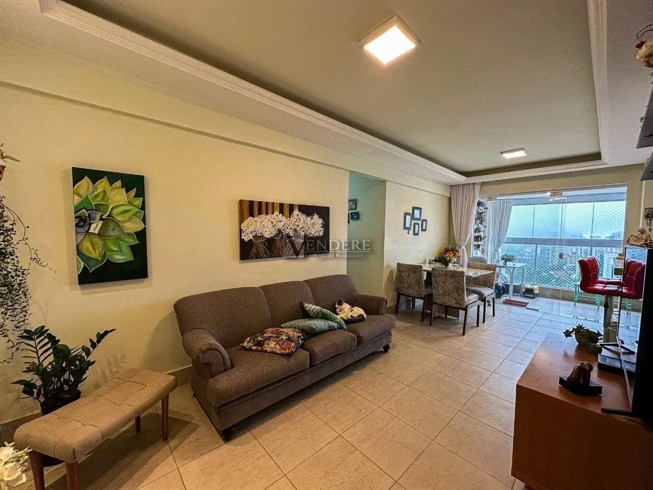 Apartamento à venda de 86m² no Vila da Serra. - Foto 4