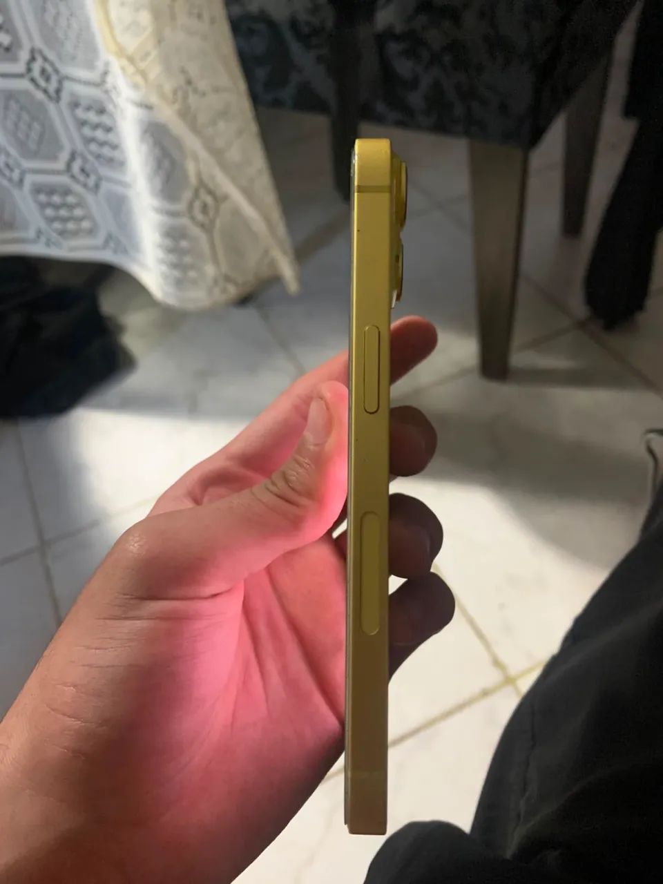 Vendo IPhone 14 