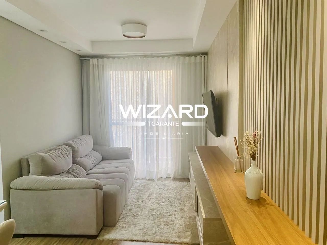 Apartamento no Bonfim, Campinas