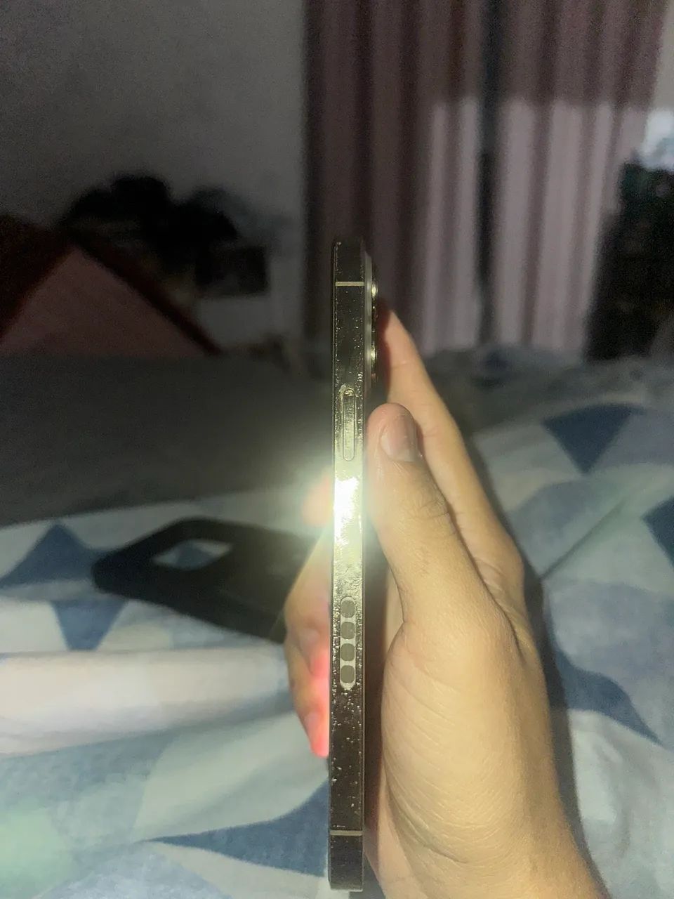 iPhone 13 Pro Max 128 gb - Foto 2
