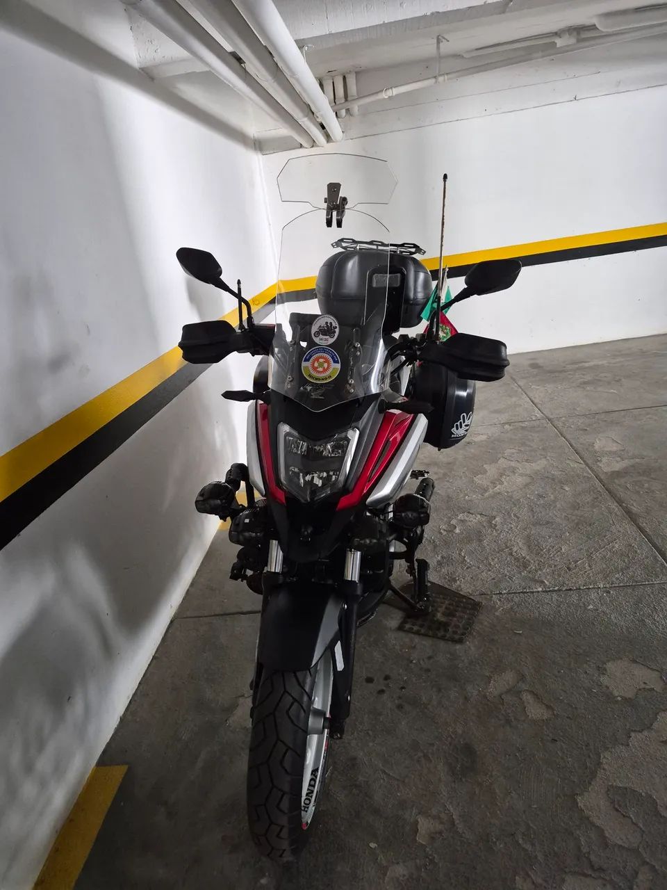 Moto nc750 - Foto 4
