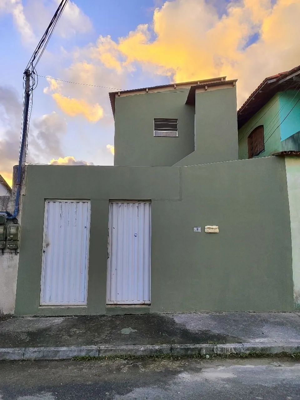 Foto - Serra - Jardim Atlântico