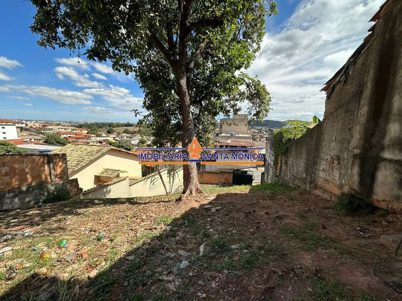 Lote 360m² - Jaqueline - Foto 4