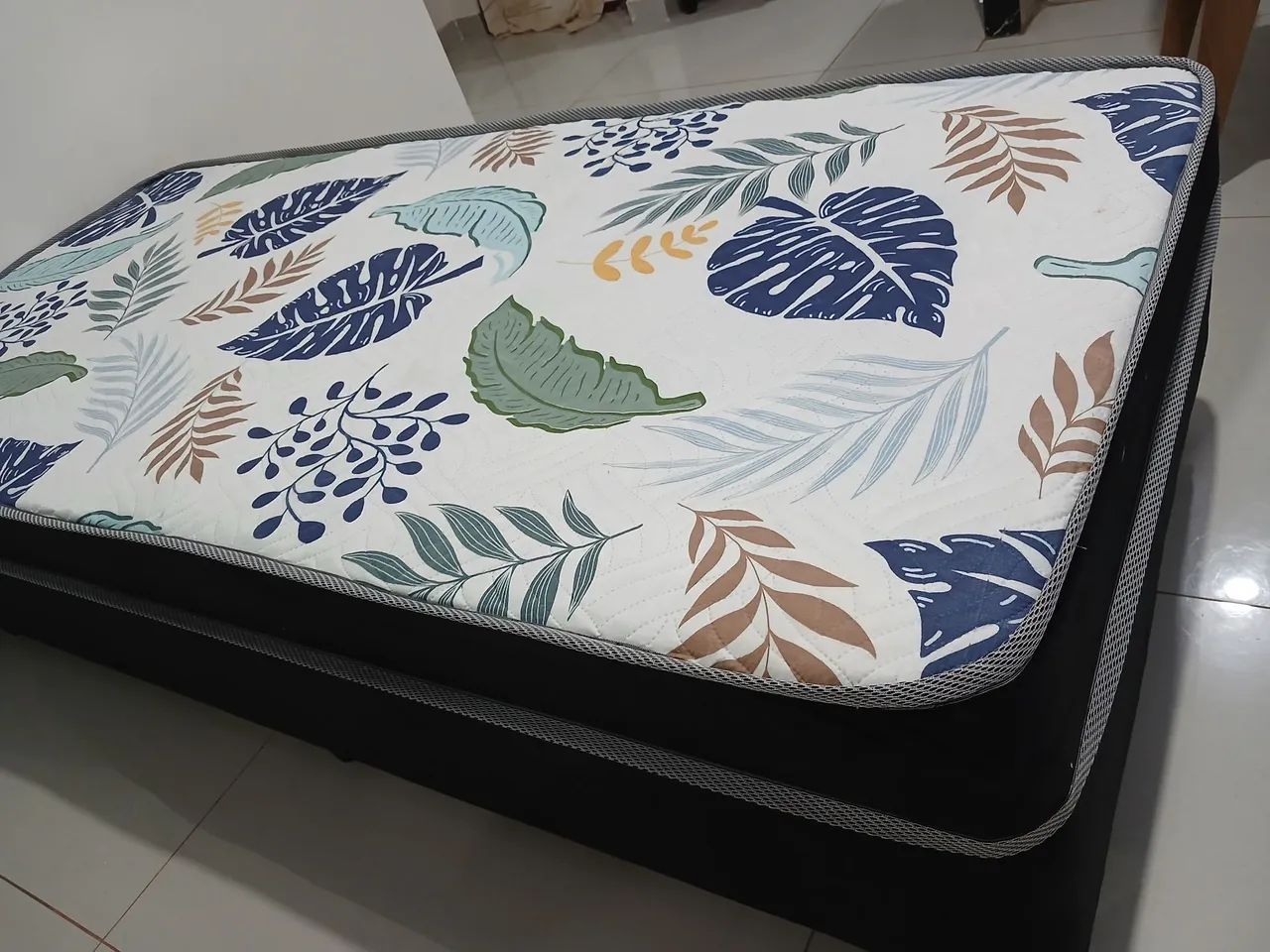 Cama box solteiro  - Foto 3