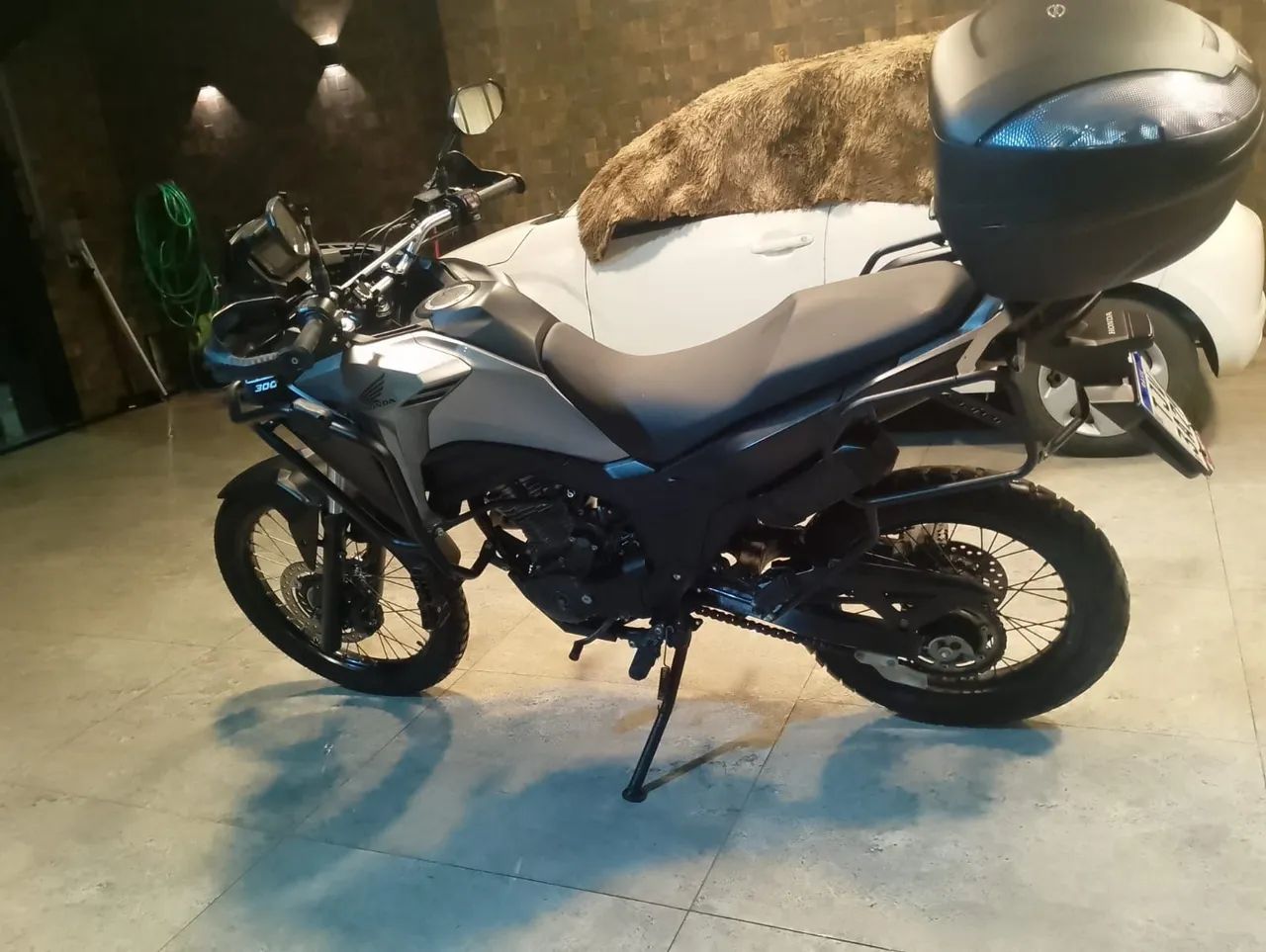 Sahara 300 - Foto 4
