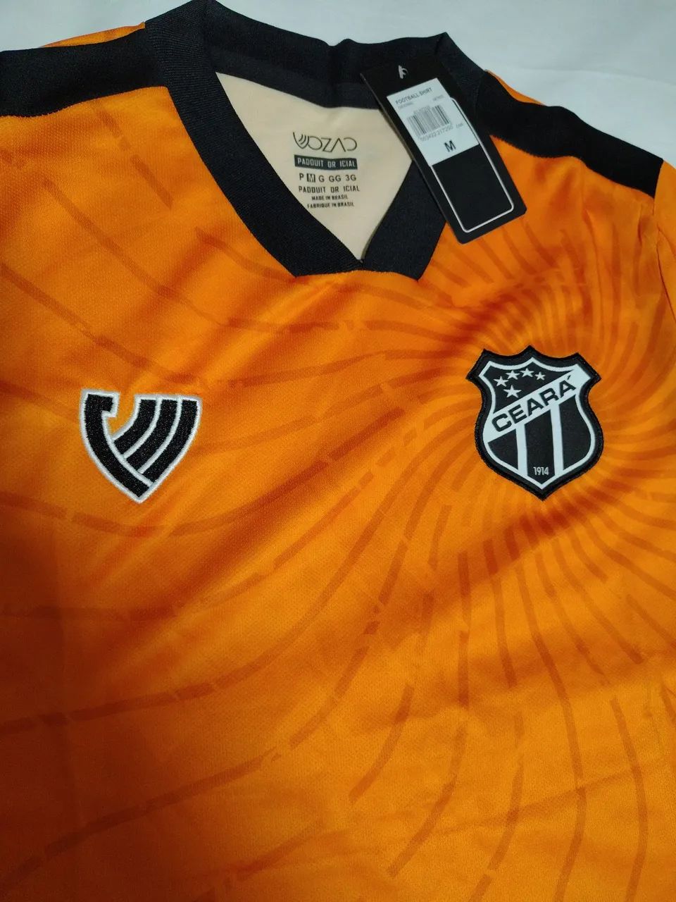 Camisa do Ceará - Foto 2