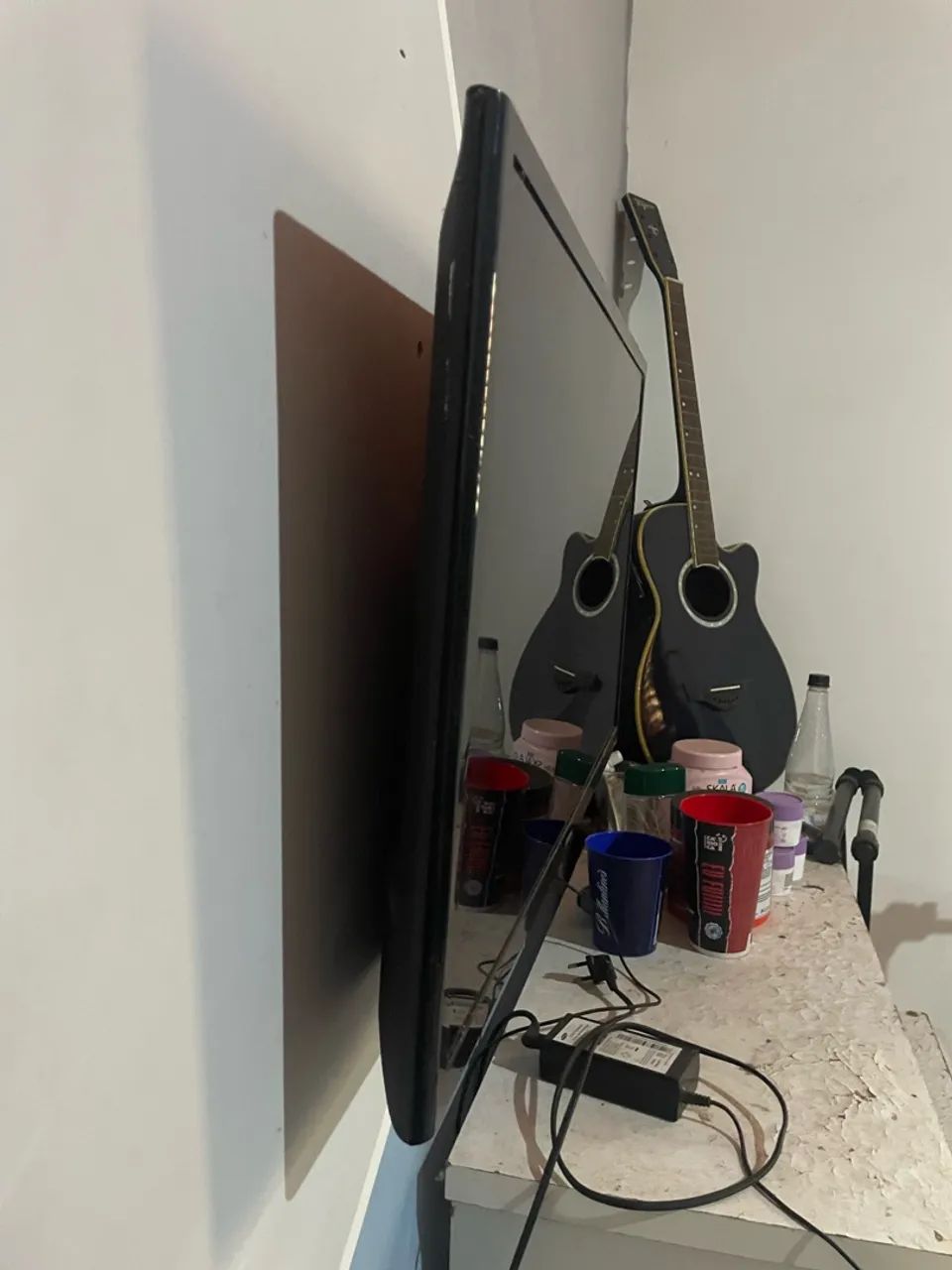 TV SAMSUNG SMART 32 - Foto 2
