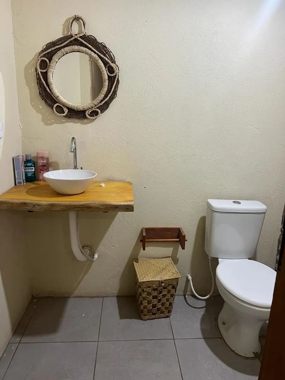 Casa por temporada em Japaratinga (Bitingui) - Foto 2