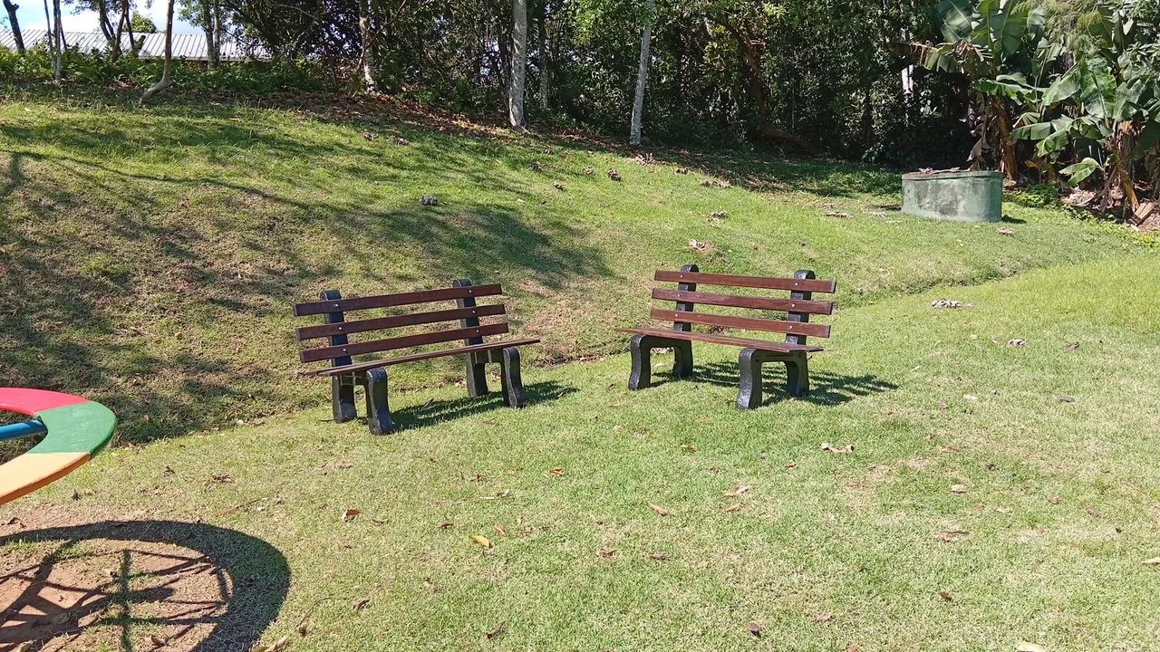 Banco Jardim e Praça  - Foto 3