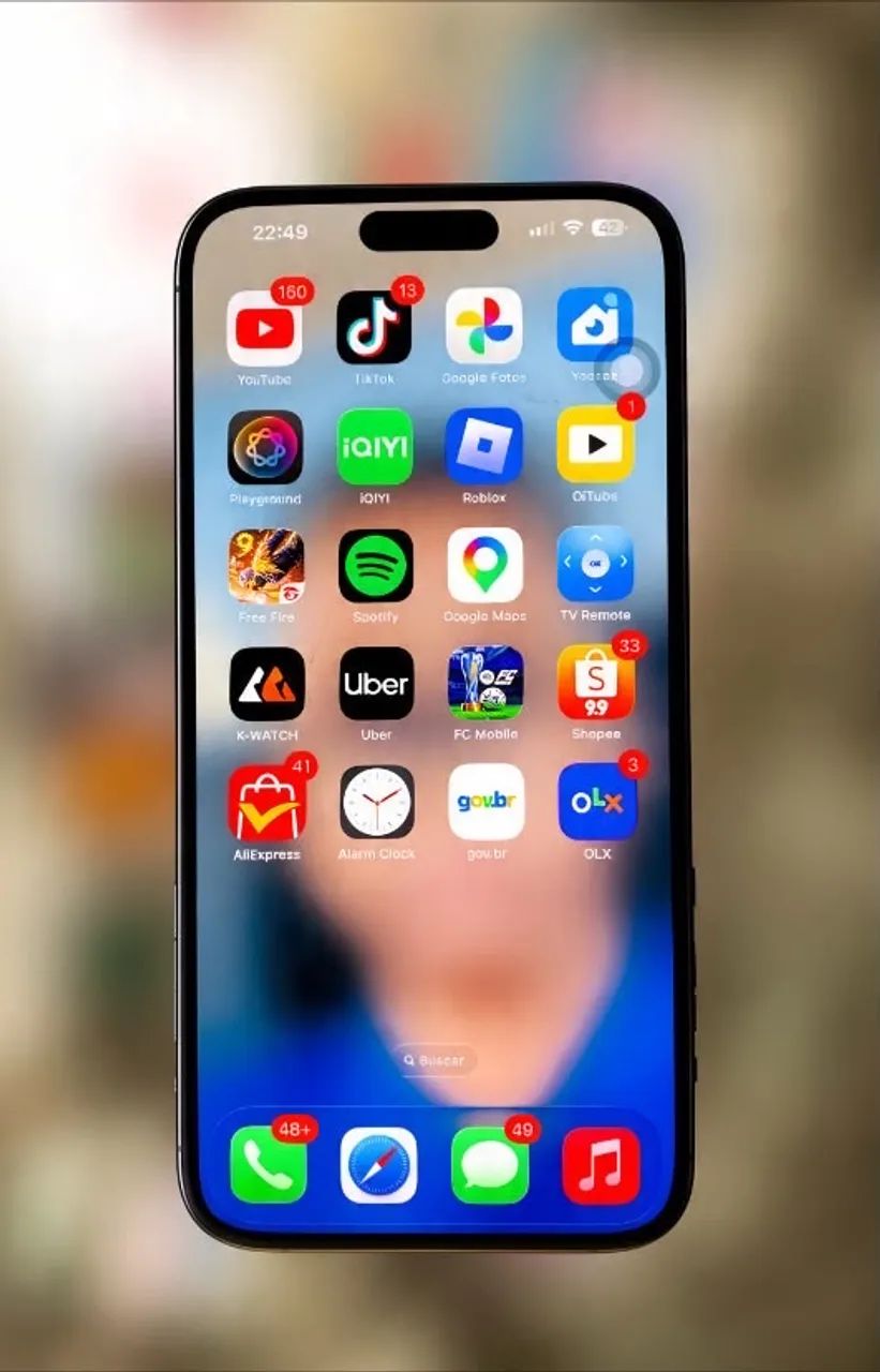 iPhone 15pro max - Foto 3