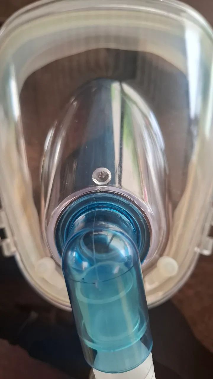 Mascara facial total - Foto 3