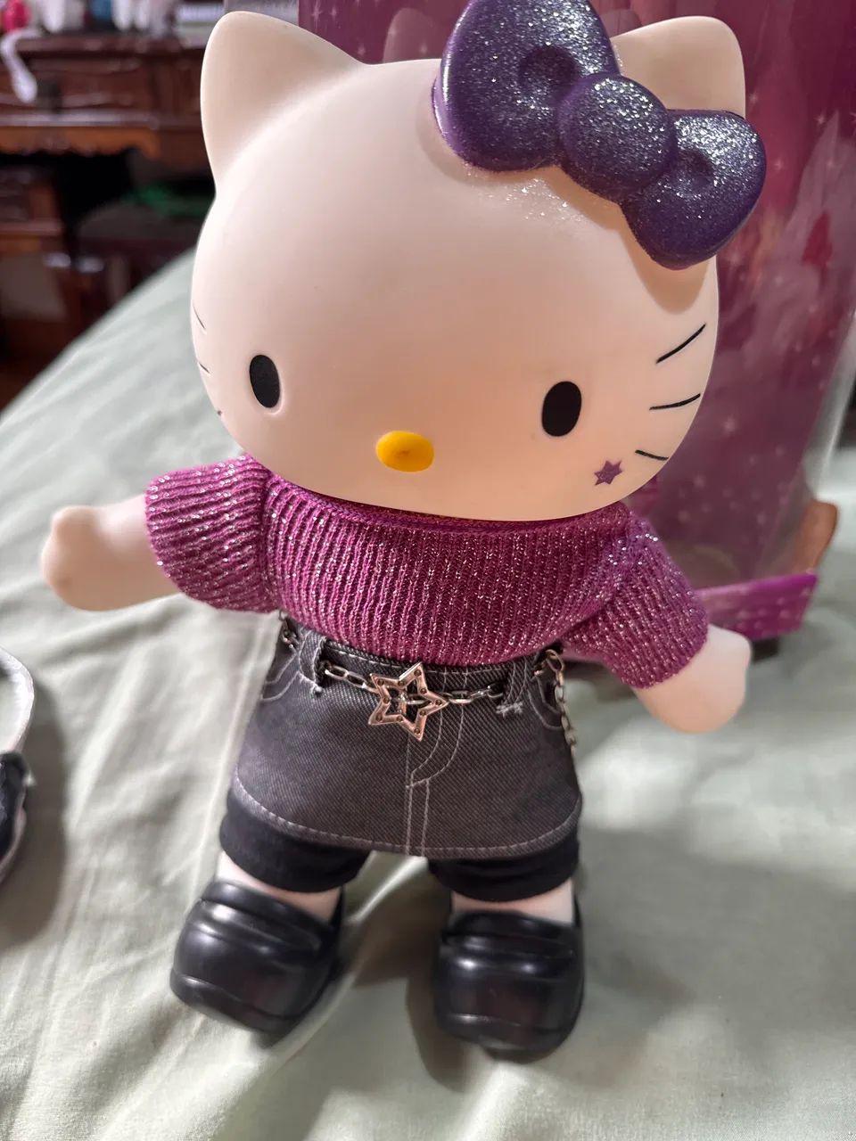 Hello Kitty - Foto 2