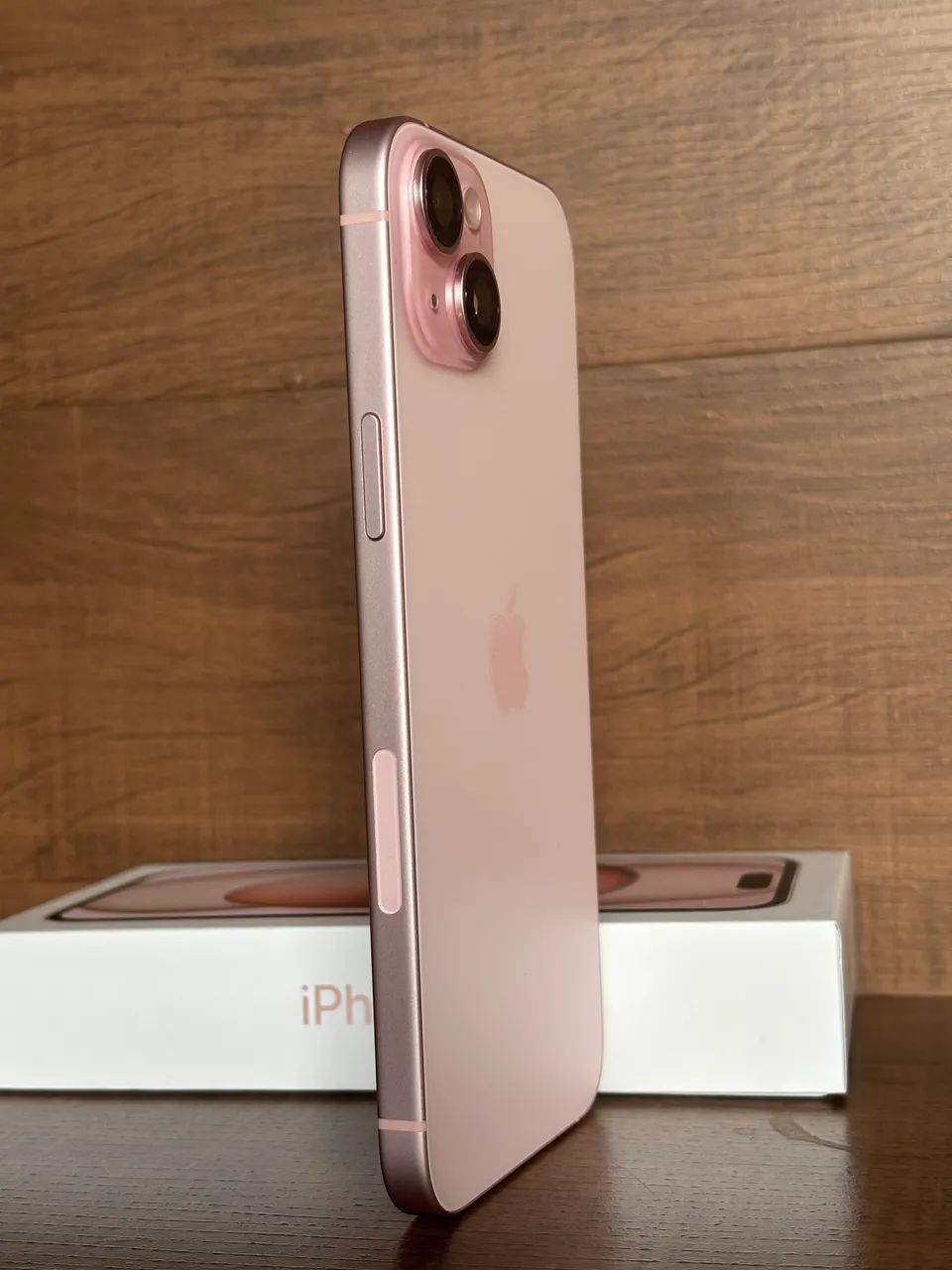 iPhone 15 Plus (128GB) Saúde 96% - Foto 4