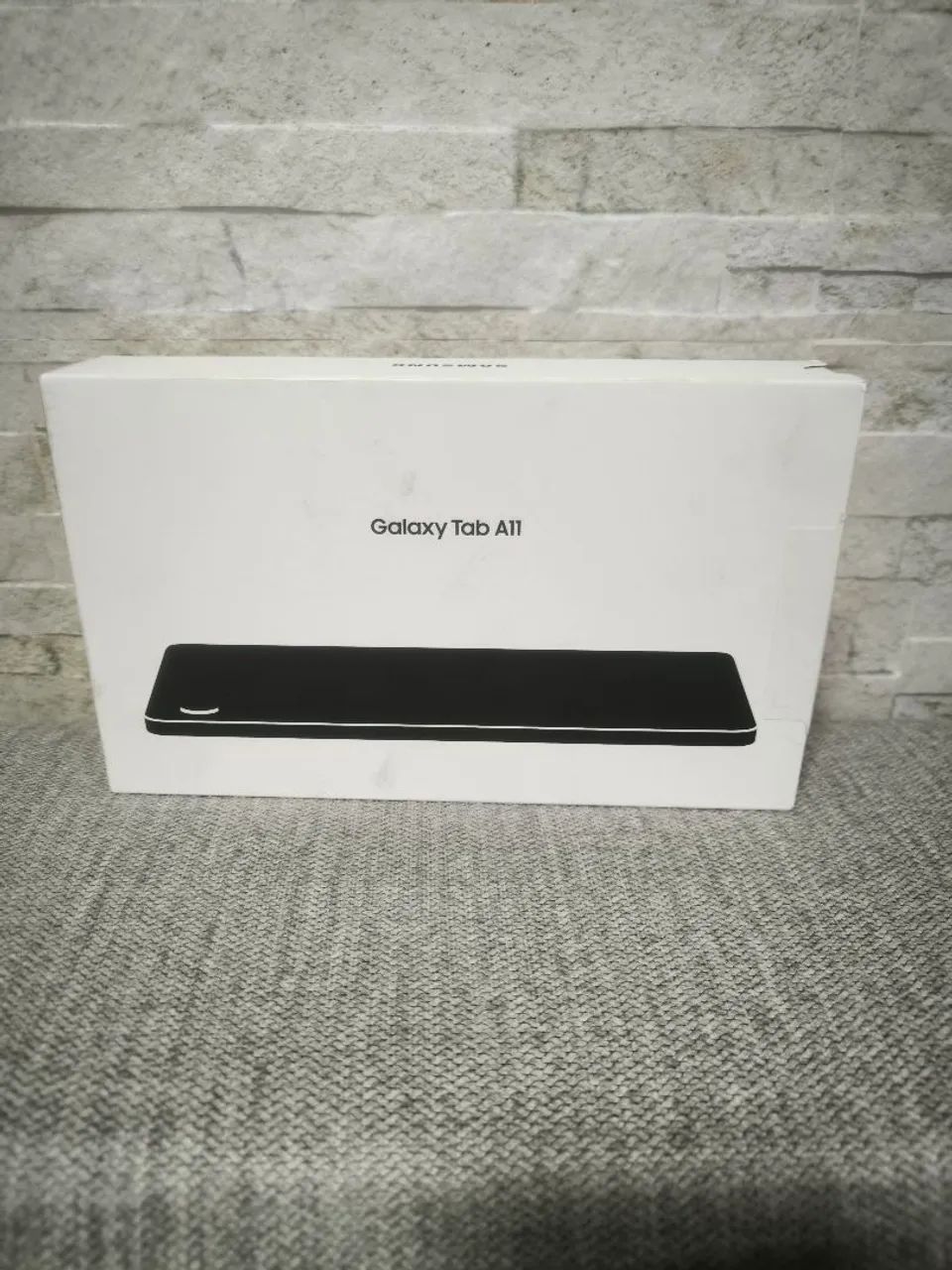 Samsung A11 Tablet, 64 GB Storage and 4 GB RAM, Brand New and Sealed